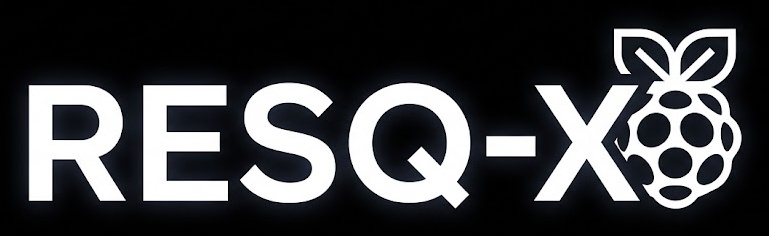 RESQ-X logo